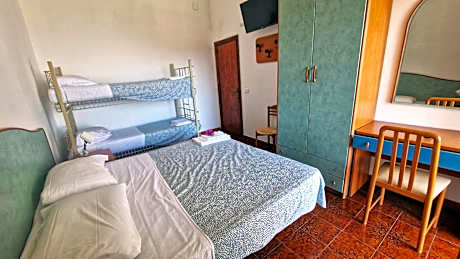 Double Room with Sea View