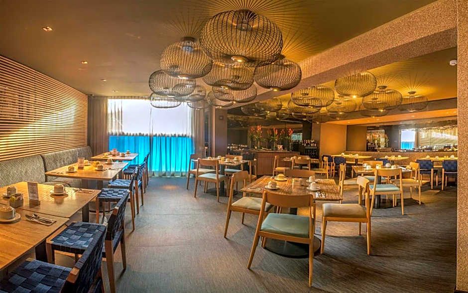 DoubleTree By Hilton Iquitos