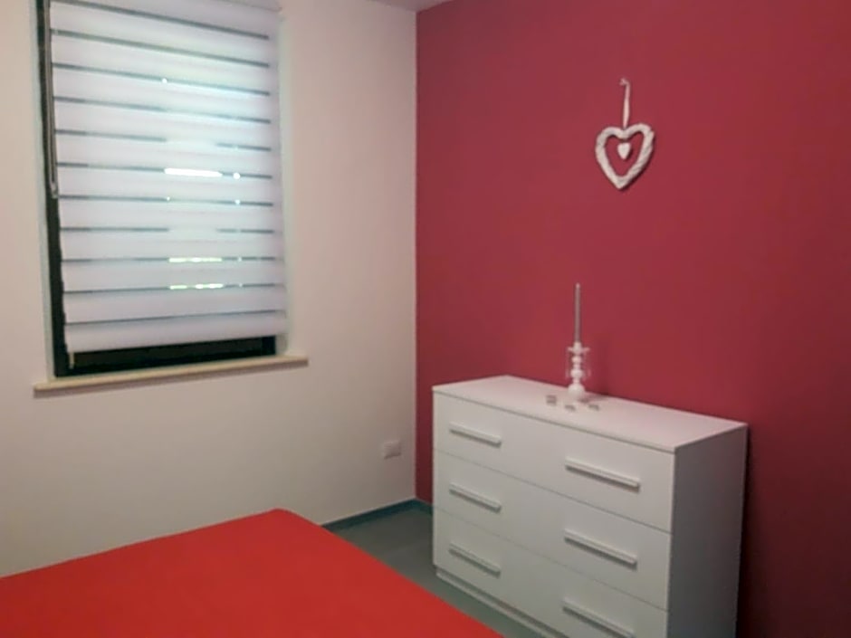 Tulipano Appartamenti