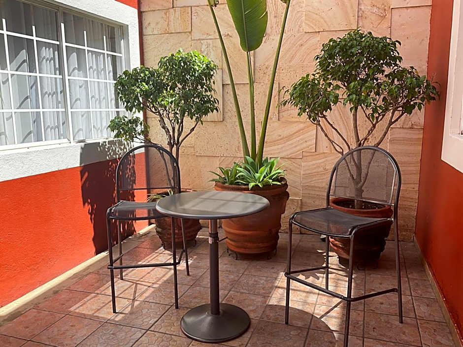 Hotel Camba