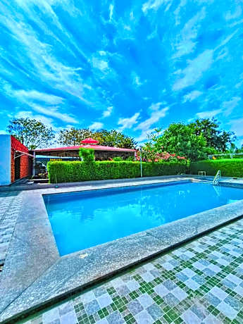 JOY VILLA AND RESORT