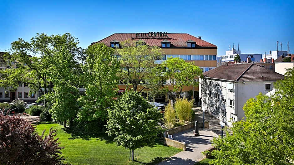 Hotel Central