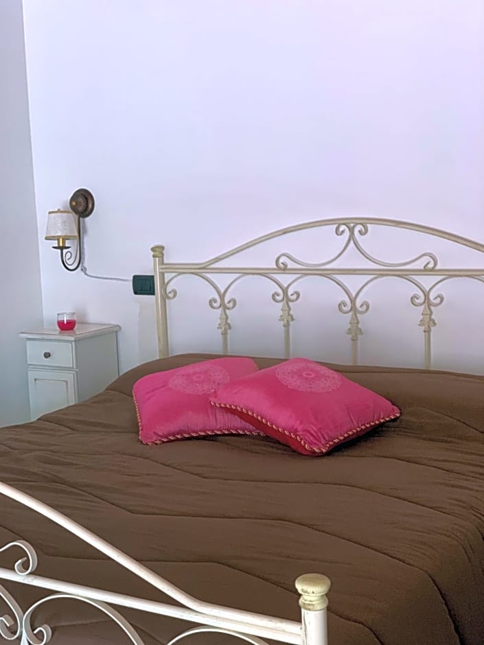 Barsentello – Noci, LA