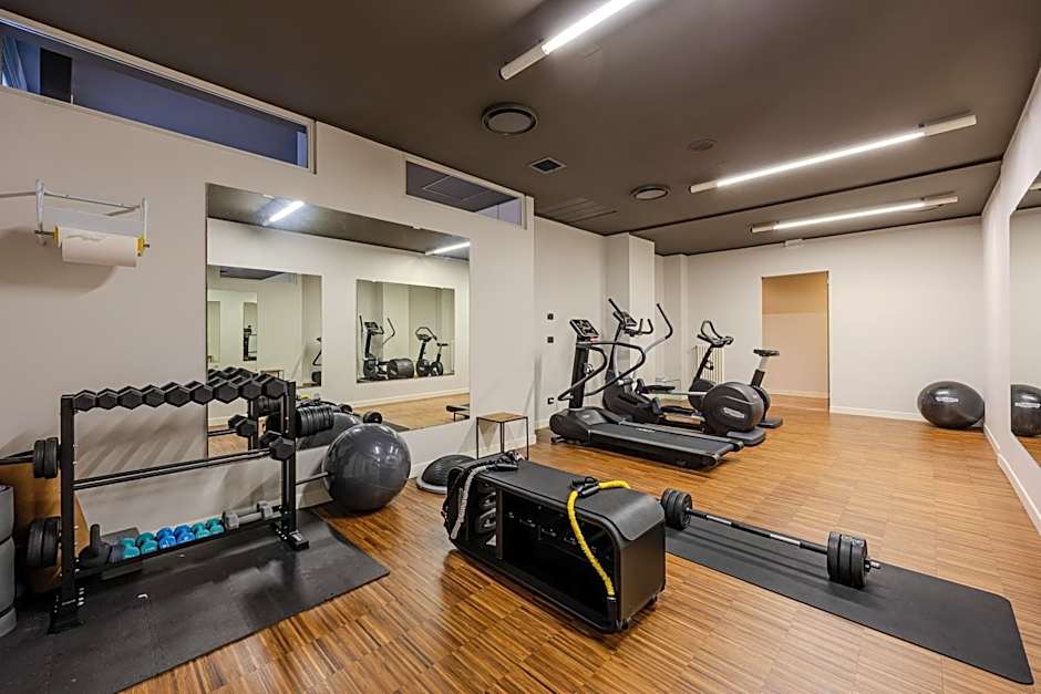 Boffenigo Panorama & Experience Hotel