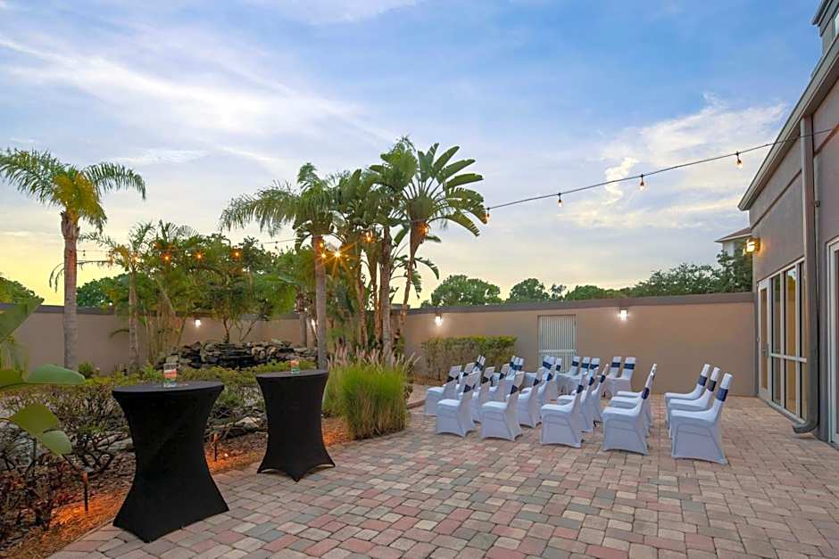 Courtyard by Marriott Tampa Oldsmar