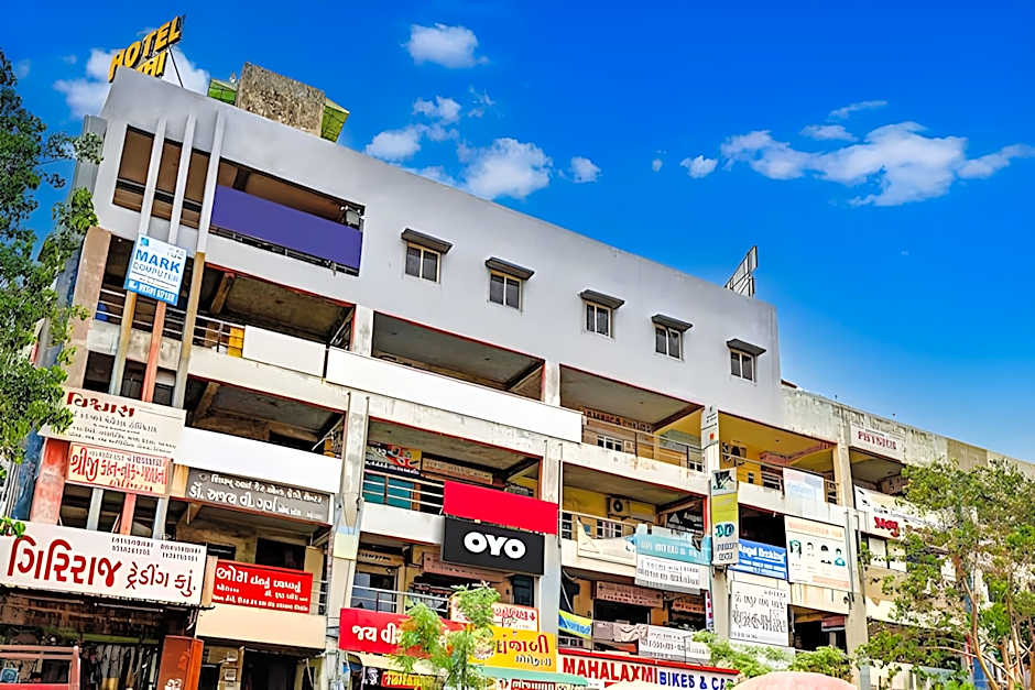 Hotel Mahi
