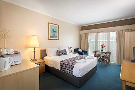 Australia Park Motel