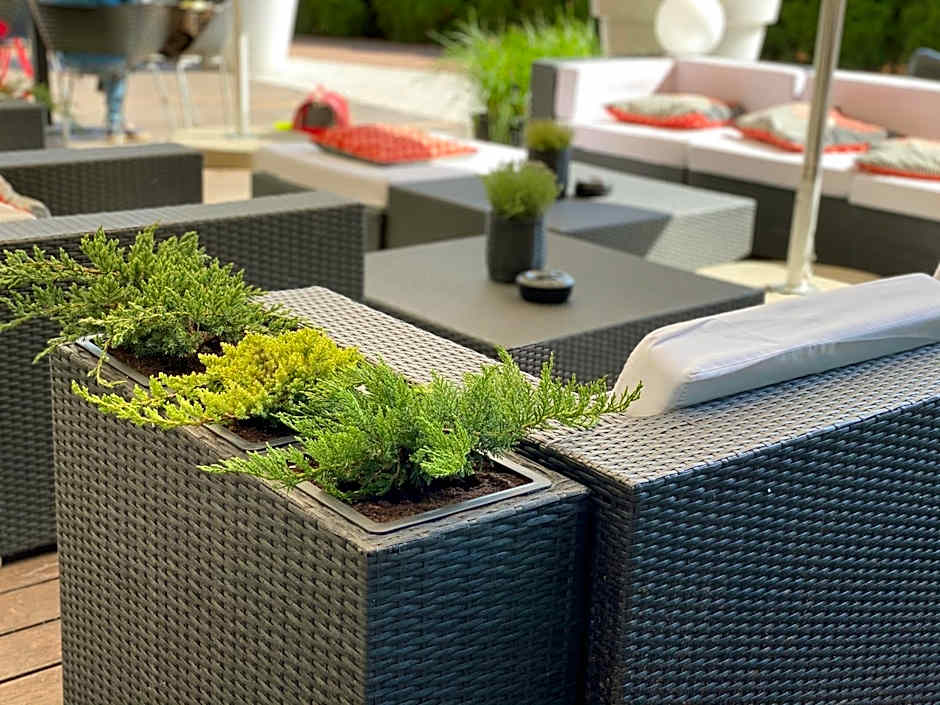 Hotel Restauracja Tenis Kortowo