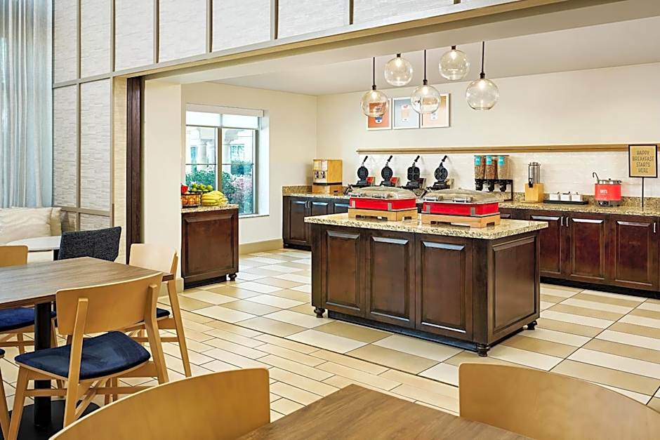 Hampton Inn & Suites Destin