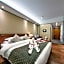 Boke Shijia Boutique Apartment