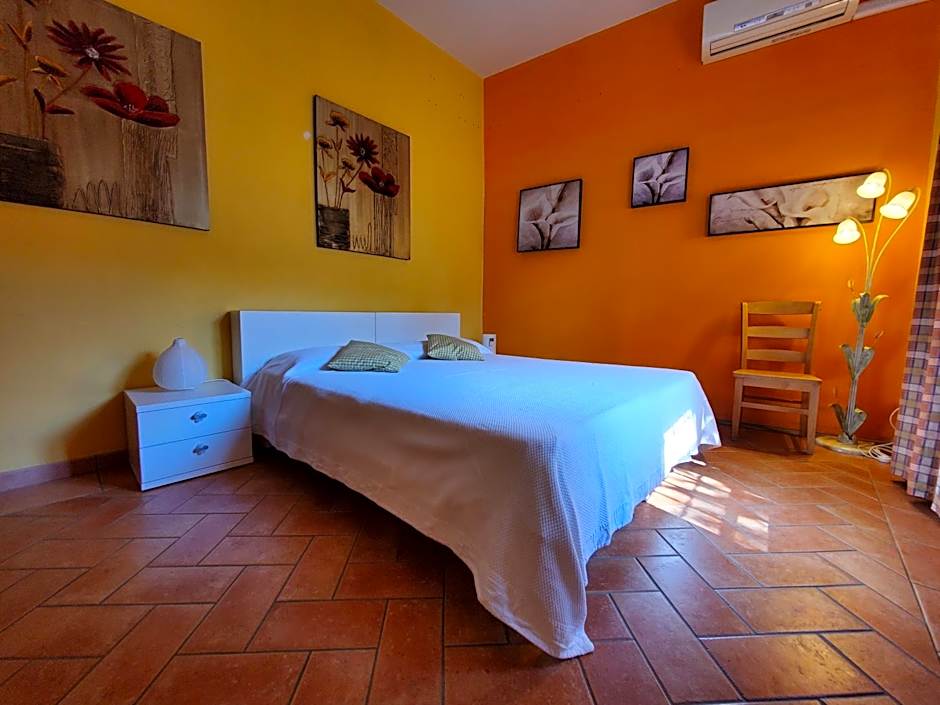 Antica Locanda La Tinara del Belvedere - Romantic Dreams -