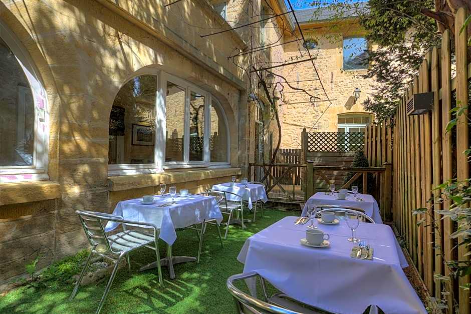 La Villa des Consuls - Gîte de tourisme de charme