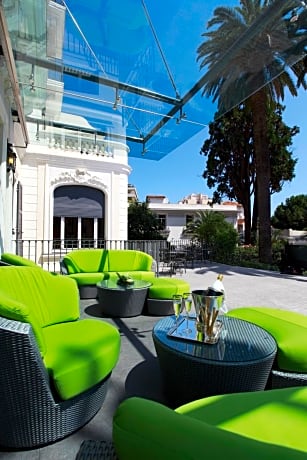 Villa Garbo