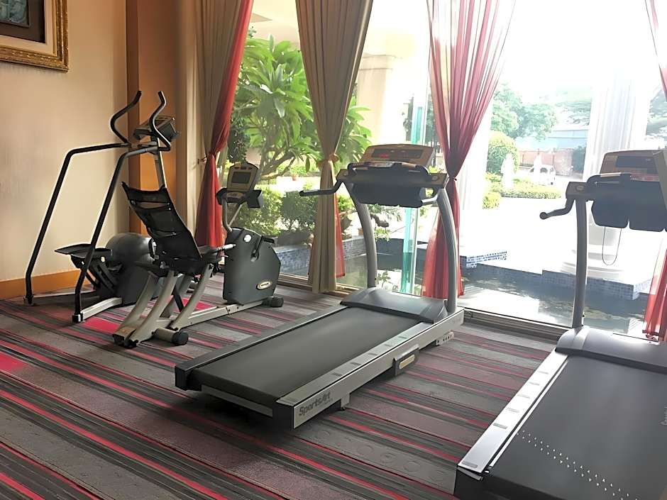 Formosa Garden hotel