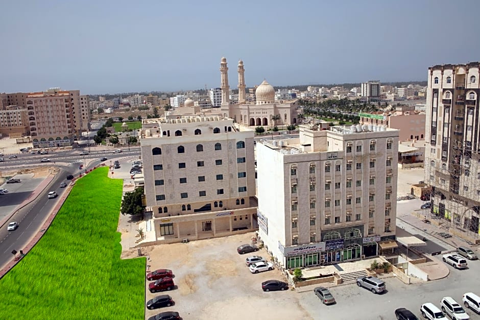 IntercityHotel Salalah