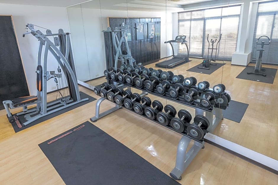 Tan Tso Ma Li Commercial Hotel