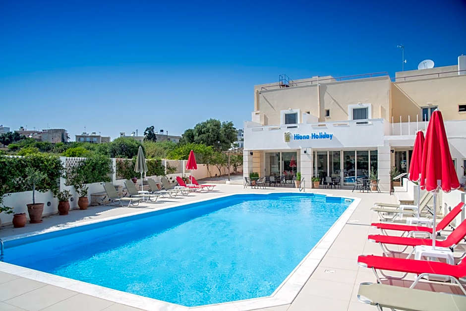 Hiona Holiday Hotel