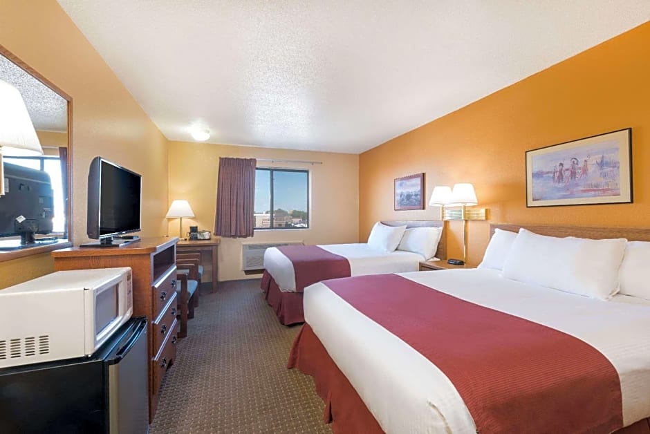 Days Inn by Wyndham Wall
