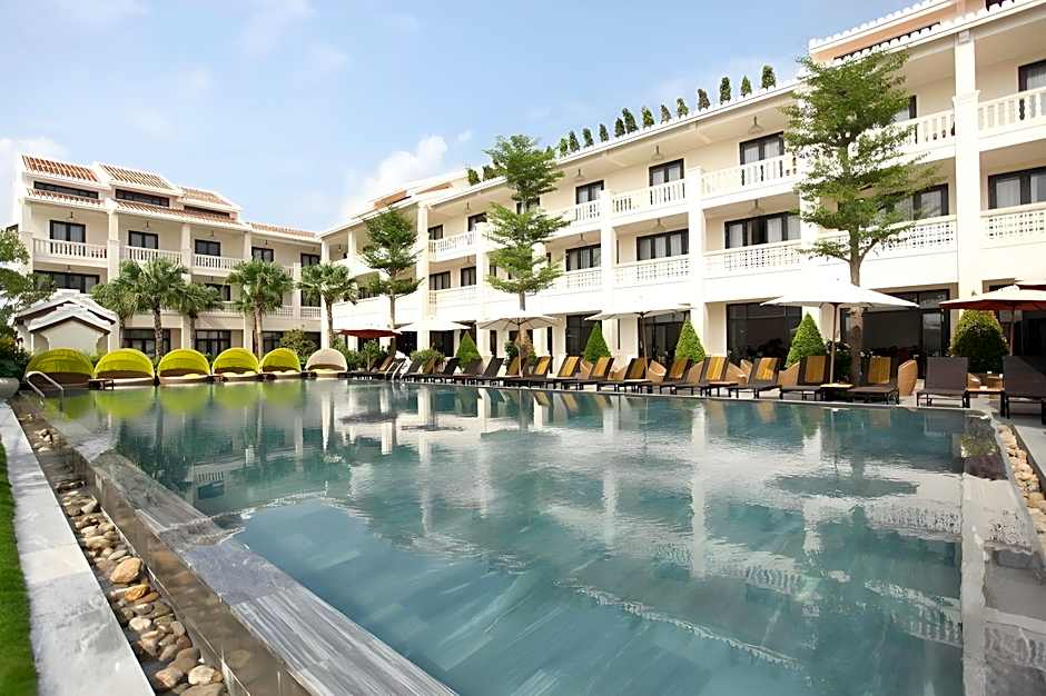 Thanh Binh Riverside Hotel