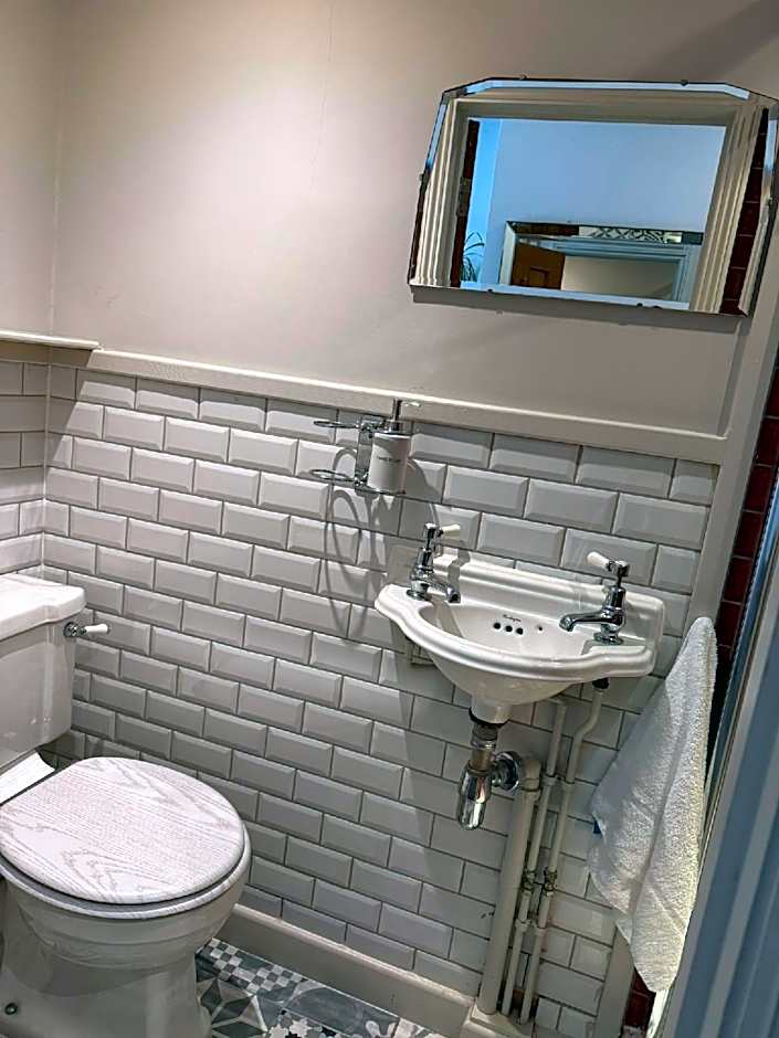 Regency Guest House