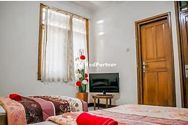 Villa Mawar Adinda Kuningan Syariah RedPartner