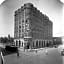 The Whitney Hotel