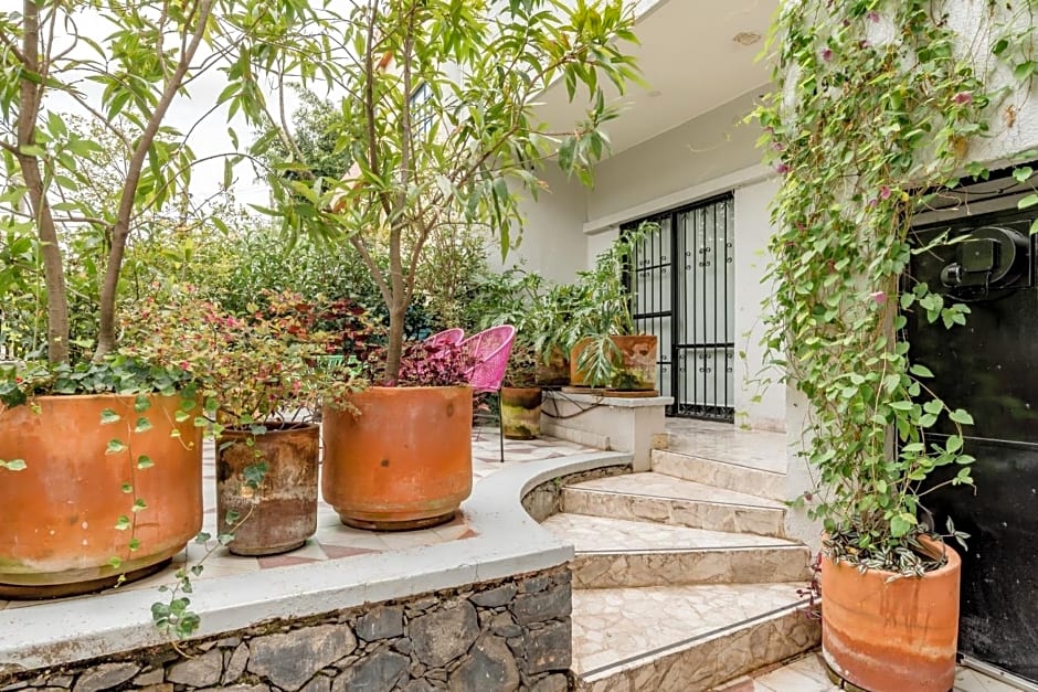 Casa Alexia