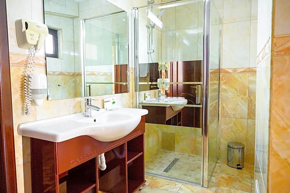 Grand Hotel Orient Braila