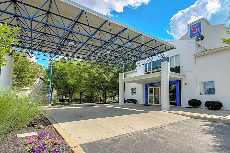 Motel 6 King Of Prussia, PA - Philadelphia