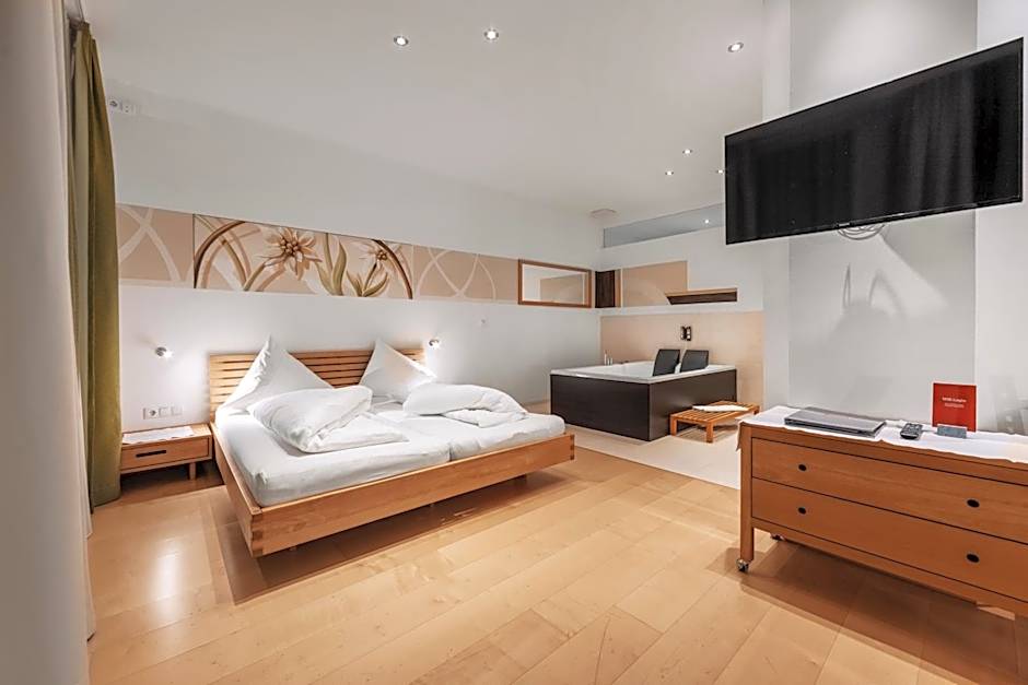 Hotel Dominic