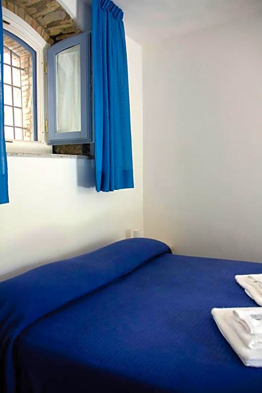 Photo 1 of 4 of Small Double Room