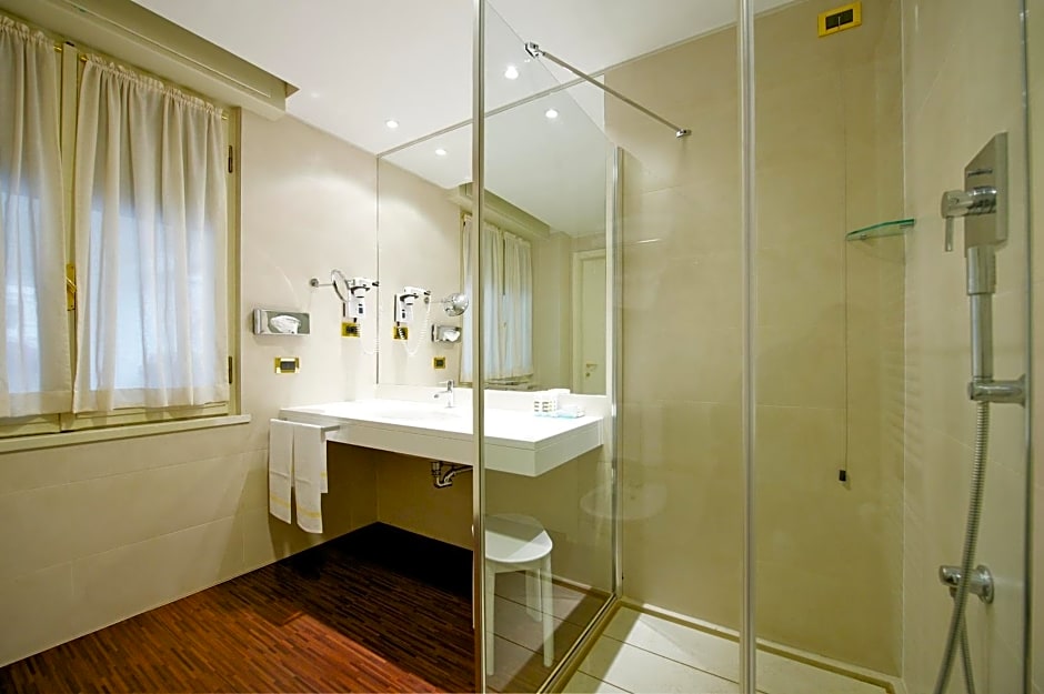 Hotel Stendhal