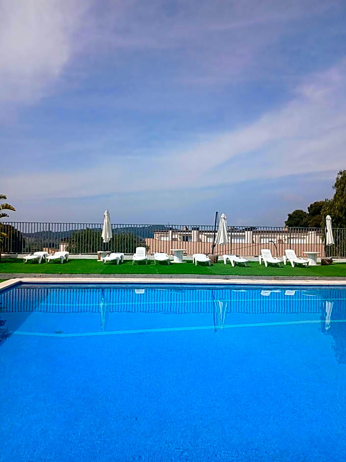 Hotel San Martin