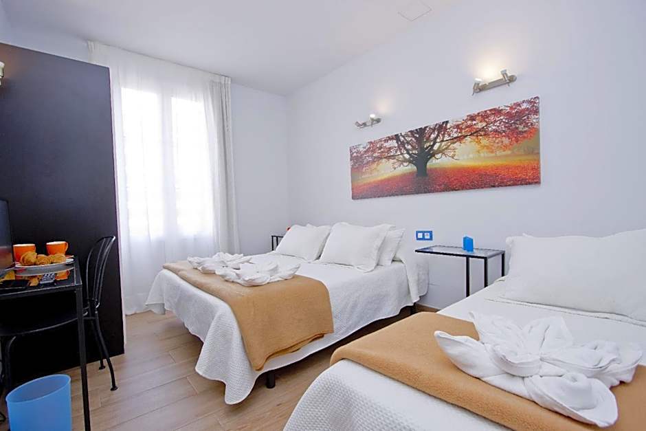 Barcelona City Hotel