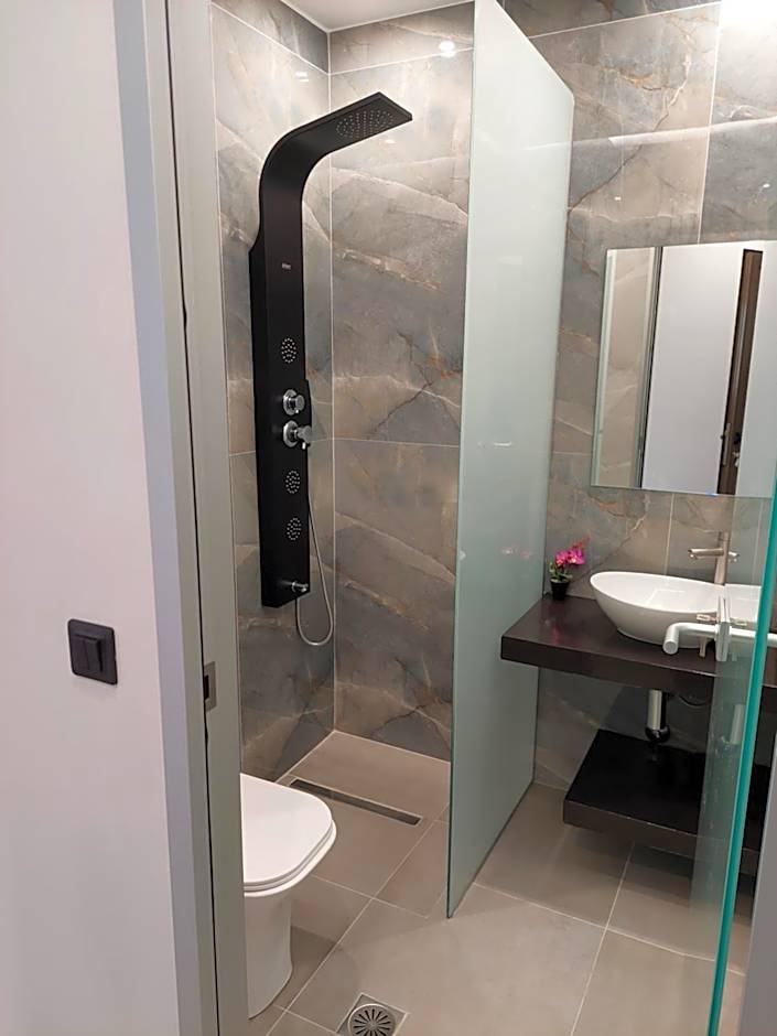 Luana Monte Apartments