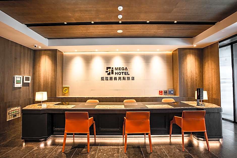 Mega Hotel