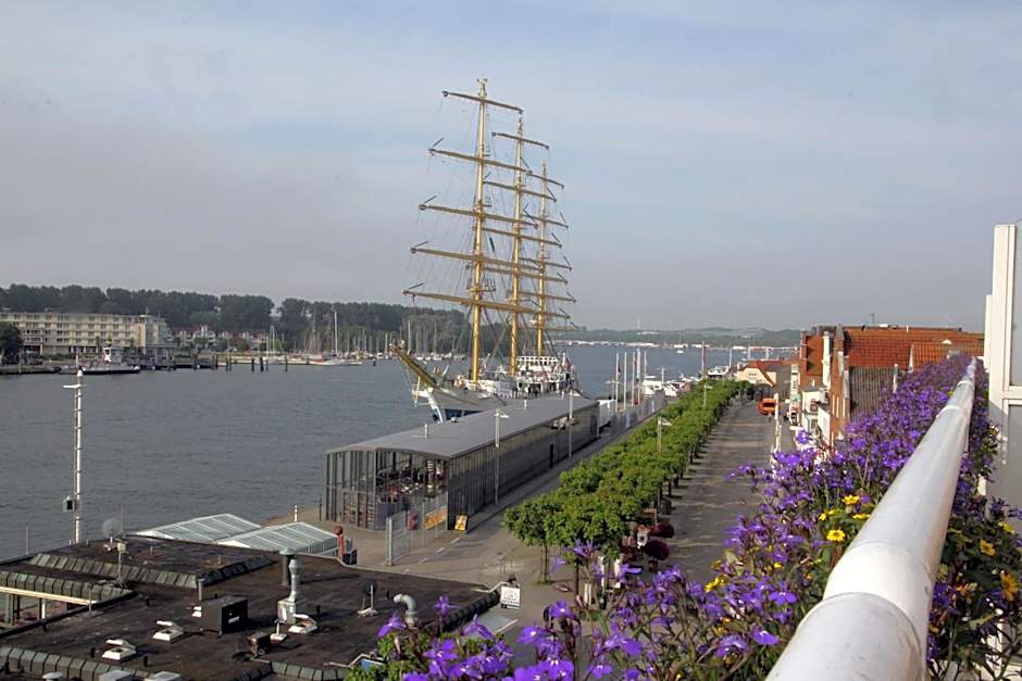 Hotel Deutscher Kaiser