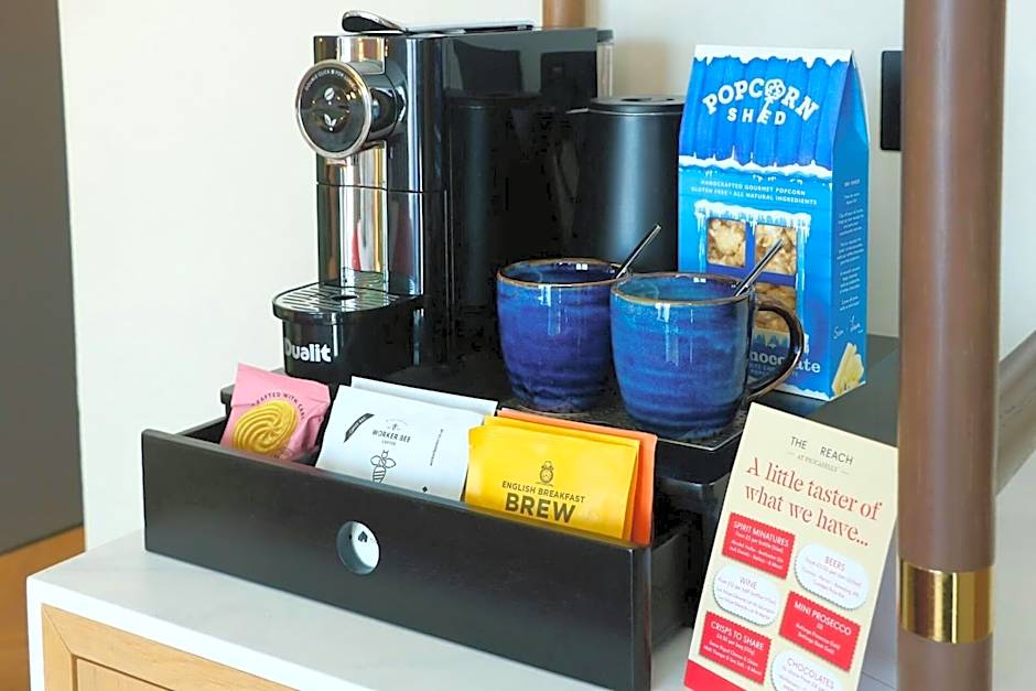 The Reach at Piccadilly, Manchester, a Tribute Portfolio Hotel