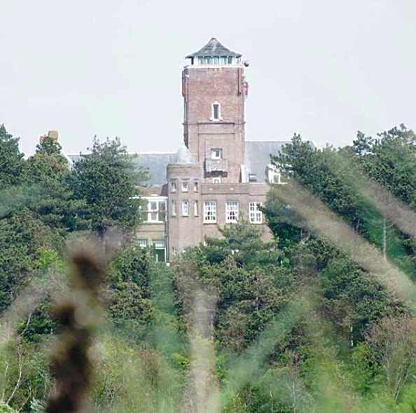 Landgoed Huize Glory