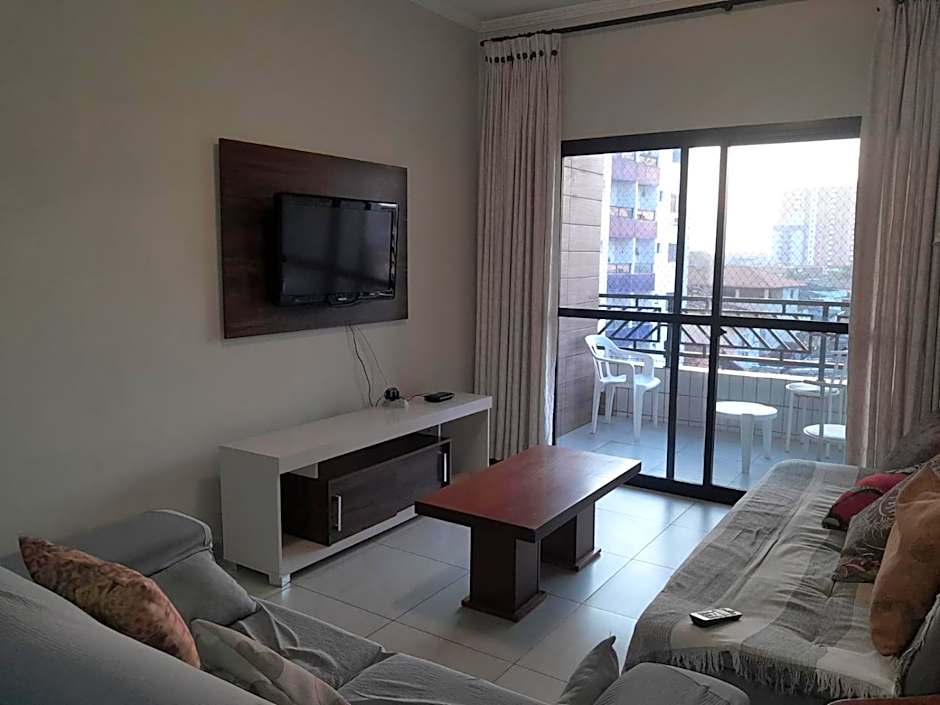 Apartamento Guilhermina