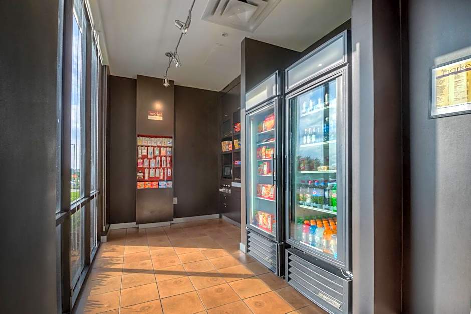 Courtyard by Marriott Killeen