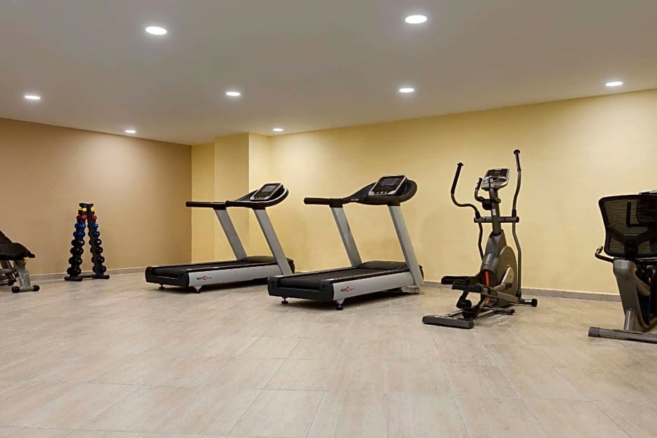 Hawthorn Suites by Wyndham Cerkezkoy