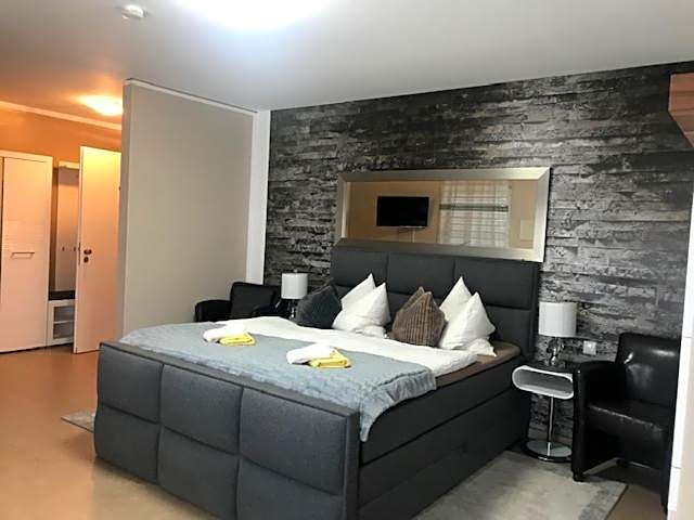 Aparthotel Magnolia