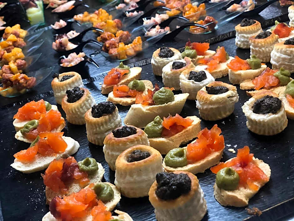 Badajoz Center Hotel