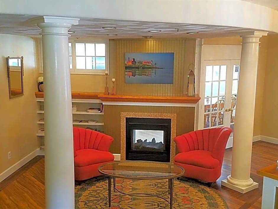 The Hotel Frankfort
