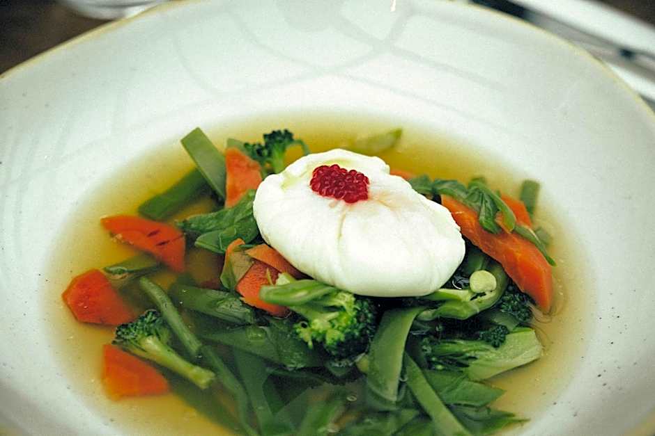 ICON Embassy by Petit Palace