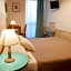 Bed & Tower