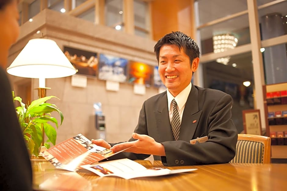 ANA Crowne Plaza Toyama by IHG