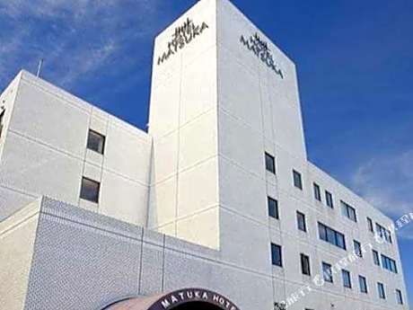 Business Hotel Matsuka