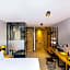 The S, Ascend Hotel Collection